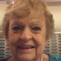 Patricia MacLea Lohr