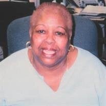 Mrs. Rosetta Miller