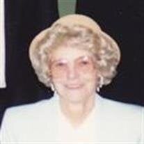 Doris Jean Pfender