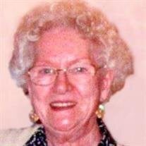Dorothy Foster