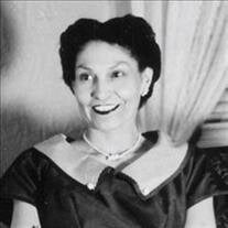 Dorothy F. Jackson