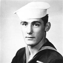Frank Joseph Tamburelli