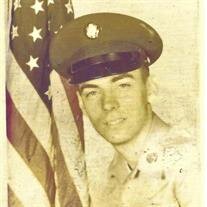Daniel A. Rowe