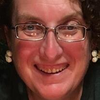 Becky M. Hoelter