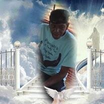 Mr. Royal Parrish