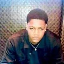 MR. DEILEN AMAR STRONG