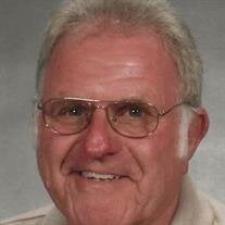 Larry Leo Steinke