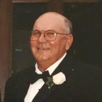 Charles Thomas Arnold