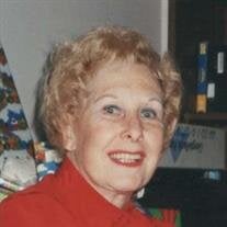 Rose Marie Lewis