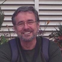 Gary David Sims