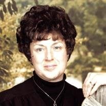 Mrs. Joyce (Shields) Robertello