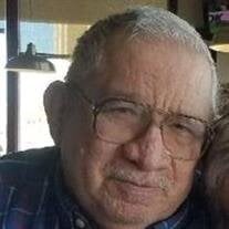 Cecil Gomez