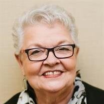 Carol Ann Jackson Sample