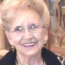 Nancy M. Allen