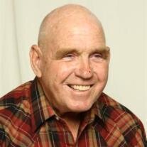 Arthur Stone