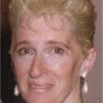 Marsha Nacht