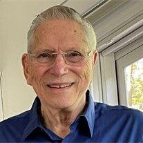 Roy Howard Schlachter