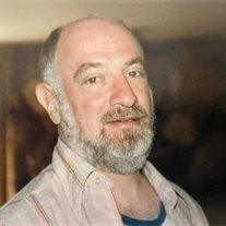 Gerald O Bloom