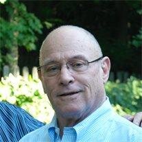 Joel Allen Lieber