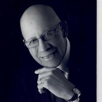 George Will Miller Sr
