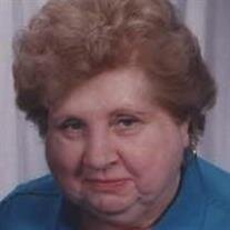 Claudette O. Bassett