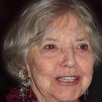 Patricia Ann Wiley