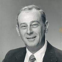 Donald Ray Barnes Sr.