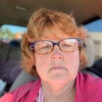 Cheryl "Cherie" Lynn Cochran