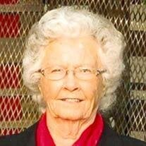 Allene H. Hardee