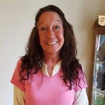 Cheryl Lavon Pullen
