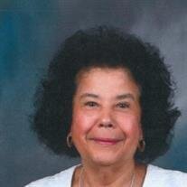 Sister Bernadette Pabon