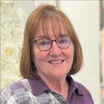 Ellen Doris Robertson