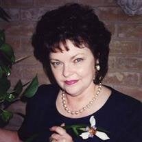 Clara Elizabeth Marshall
