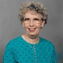 Janis Dickerson Perdue