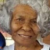 Ms. Doris Gray