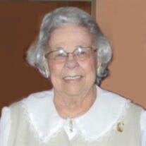 Barbara Ann Ovella Sauer