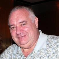 Joseph George Duemig