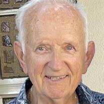 Norman Gilbert Malcolm