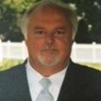 Ronnie L. Stephens