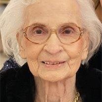 Margaret  Ruth Clary