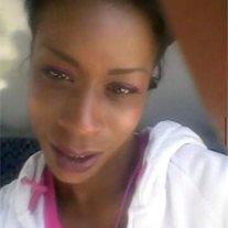 Rashonda  Lavonne Evaige