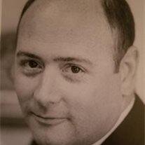 Carl G. Burgen