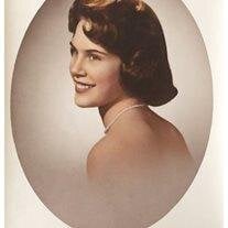 Judy Christopher