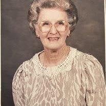 Martha Sue Martin