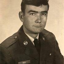 Lawrence Clayton Reed