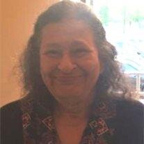 Phyllis Ann Clay