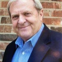 Steven  Daniel Myers