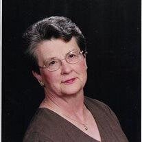 Ruth Dunaway