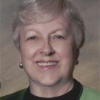 Carol Edith Willett