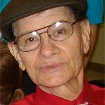 Johnny  M. Tanon